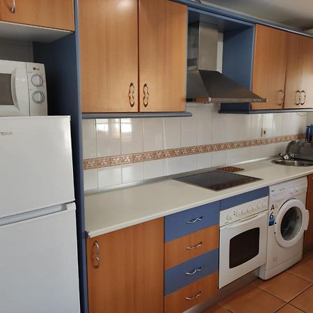 Paraiso Sol Lovely 1 Bedroom In Torrox Costa Exterior foto