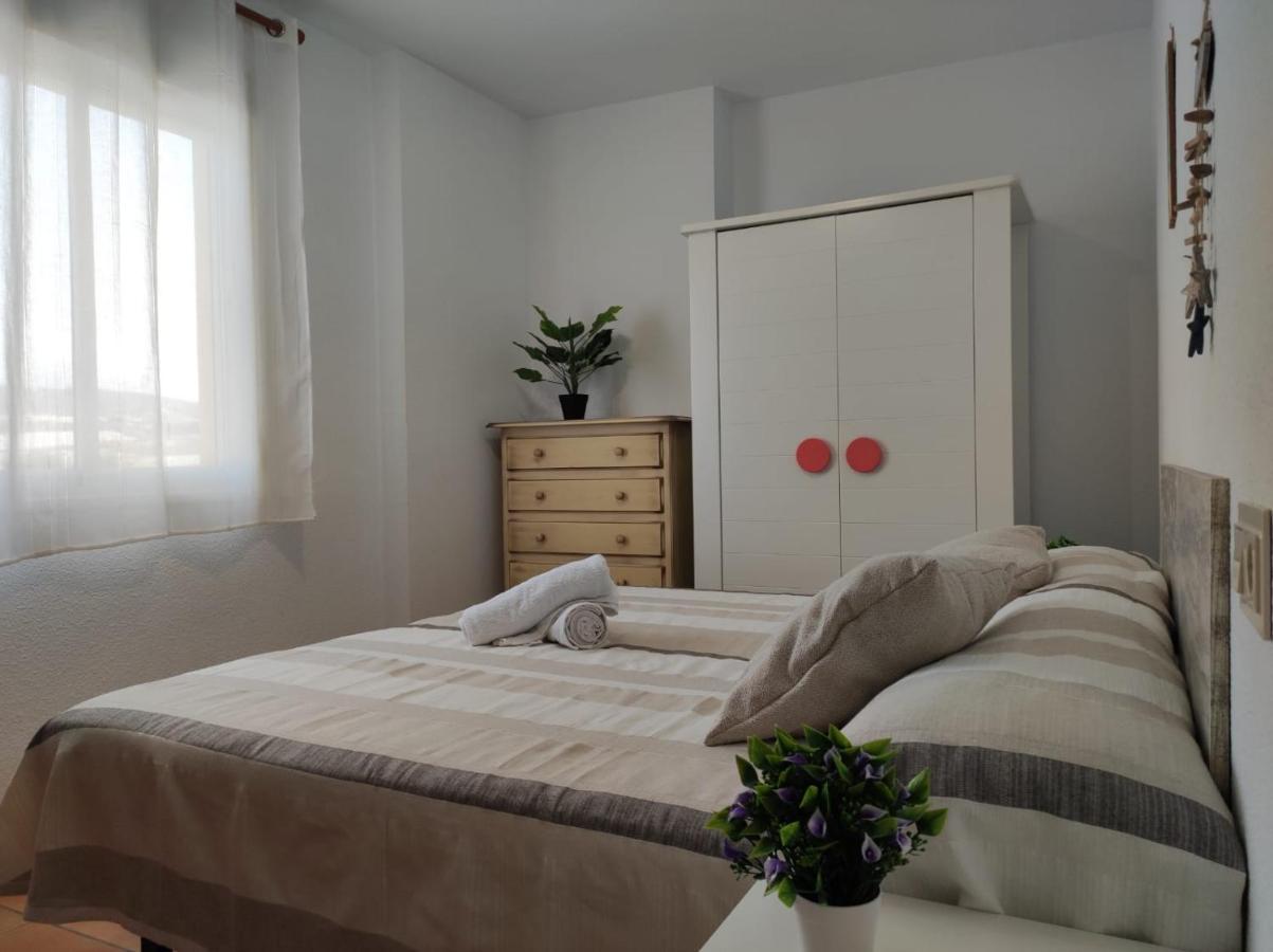Paraiso Sol Lovely 1 Bedroom In Torrox Costa Exterior foto