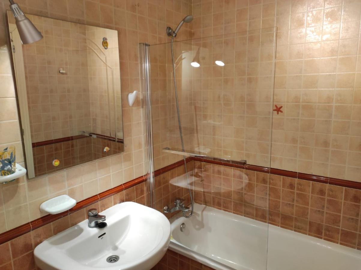 Paraiso Sol Lovely 1 Bedroom In Torrox Costa Exterior foto